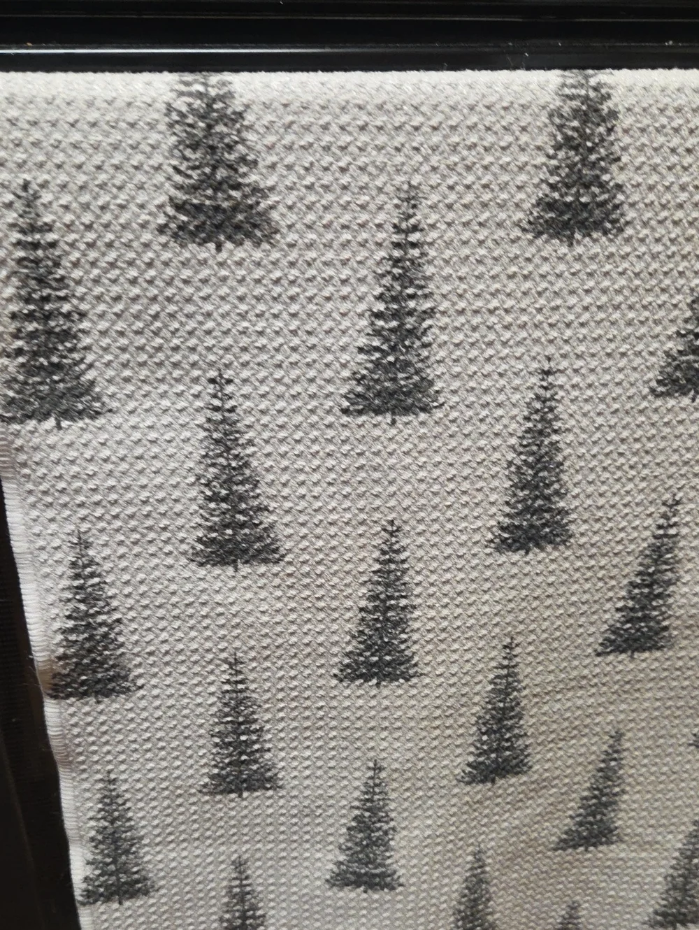 Geometry Kitchen Towel